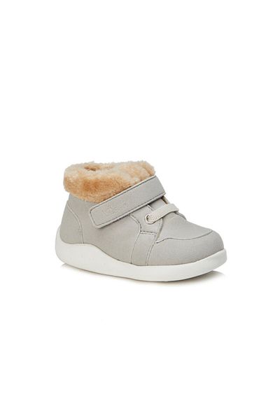 Vicco Tinky Bebe Pylon Boots Γκρι