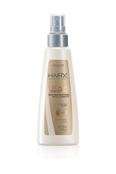 Oriflame Hairx Advanced Care 150 ml Hair Beautifying Cc Cream