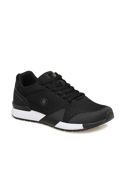 lumberjack Vendor 4Fx Light Sole Men's Sports Shoes Black