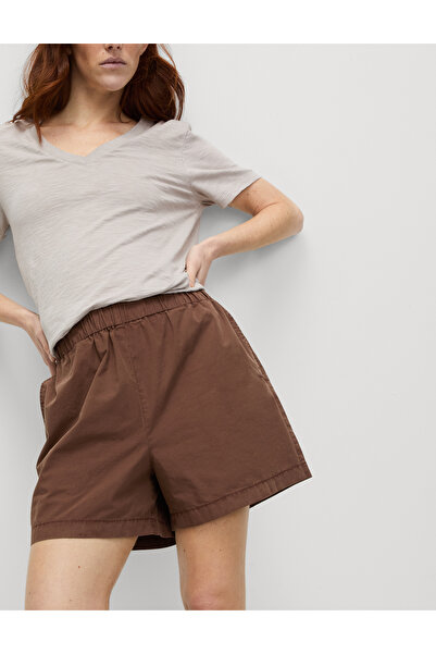 Marks & Spencer Poplin Şort