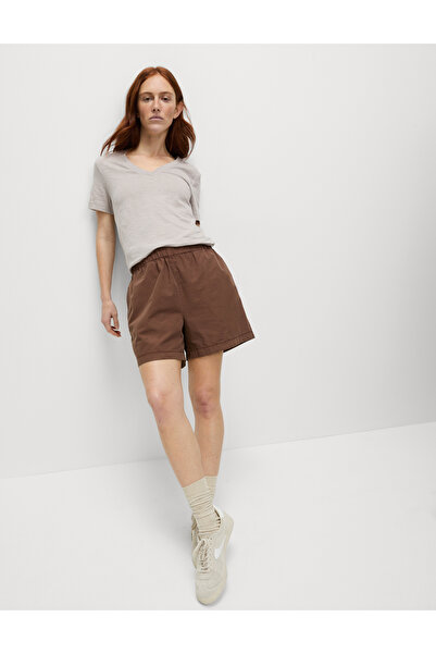 Marks & Spencer Poplin Şort