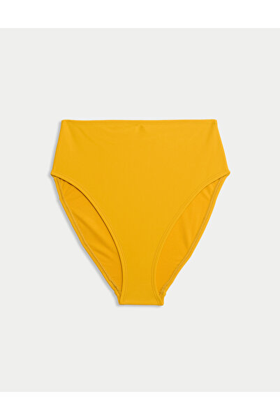 Marks & Spencer Regular Fit Yüksek Bel Bikini Altı