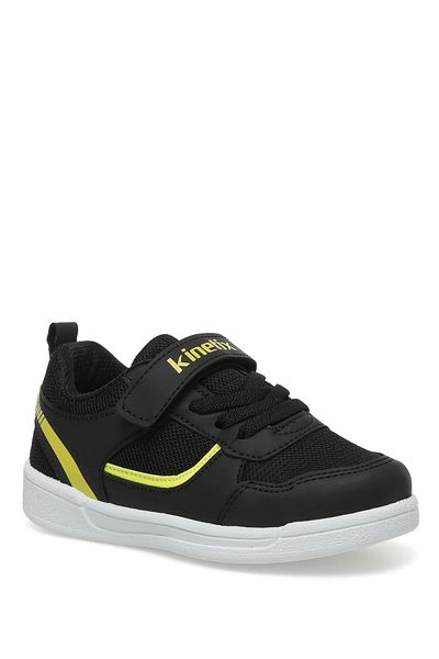 Kinetix Hornet J Tx 3fx White Boy Sneaker