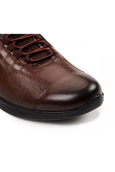 Forelli Sandra 54501 Women's Comfort Shoes - Tan