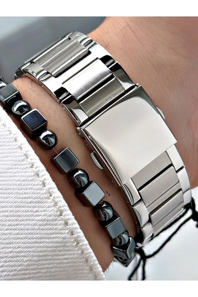 Ferrucci Function Fcf.14079fm.04 Multi Function Men's Wristwatch 3 Atm Waterproof