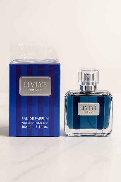 Liv LIVLYE FOR MEN