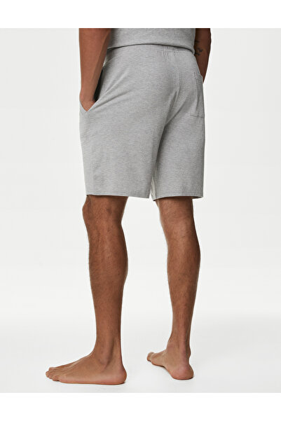 Marks & Spencer Regular Fit Supima® Pijama Altı
