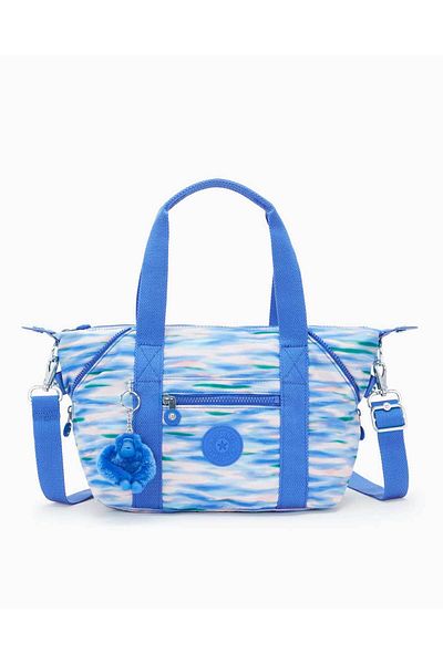 Kipling Geantă de umăr pentru femei Art Mini