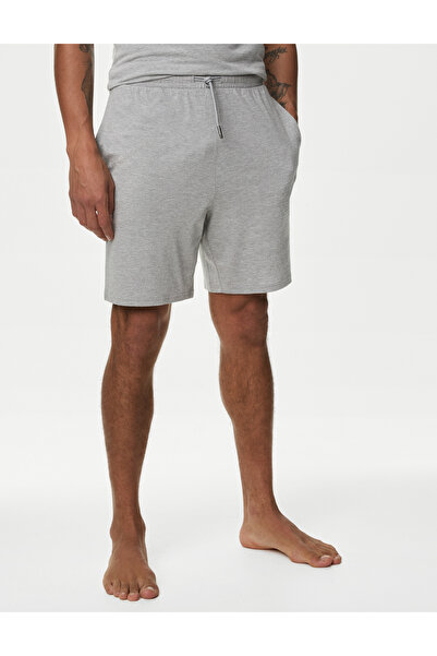 Marks & Spencer Regular Fit Supima® Pijama Altı