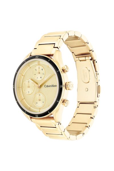 Calvin Klein Ck25200173 Women's Wristwatch