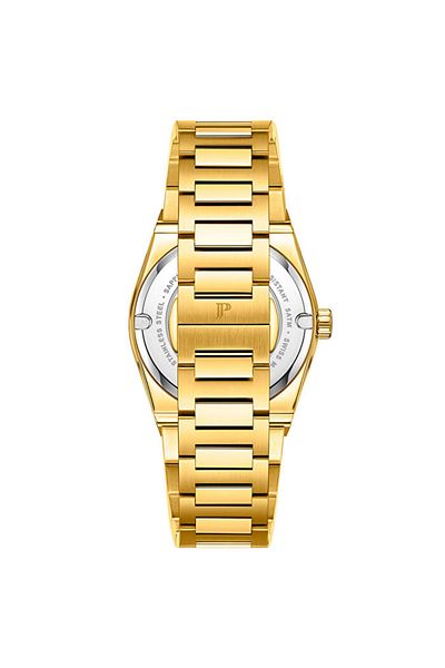 Jacques Philippe Swiss Made Jpqgls582324 Women's Wristwatch