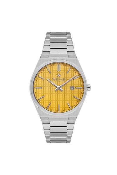 Wesse Wwg 210206   Men's Wrist Watch