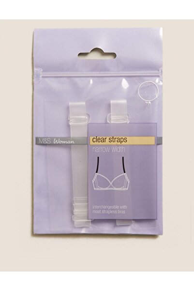 Marks & Spencer Şeffaf Sütyen Askısı