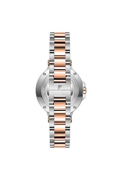 Jacques Philippe Swiss Made Jpqls457328S Men's Wristwatch