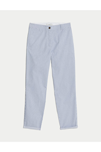Marks & Spencer Slim Fit Chino Pantolon