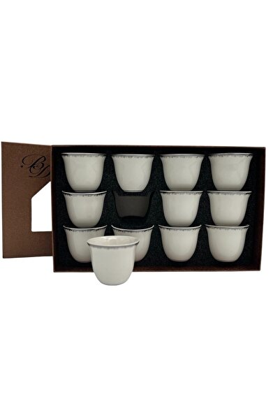 B&D B&D Arabic Coffee CUP 12 PCS