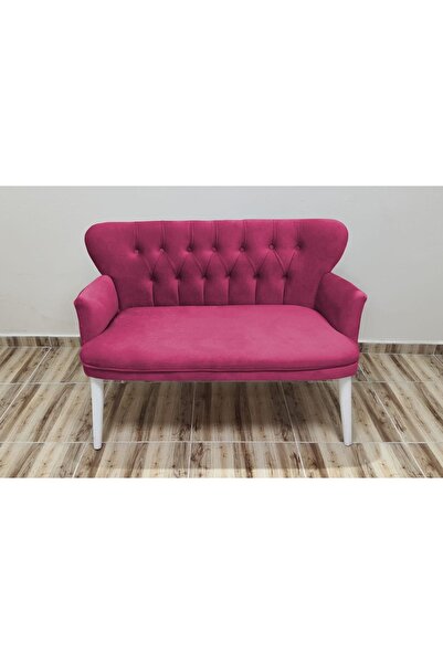 Azra Aksesuar Ikili Balkon Koltugu - Kanepe - Bekleme Koltugu -cay Seti Koltu...