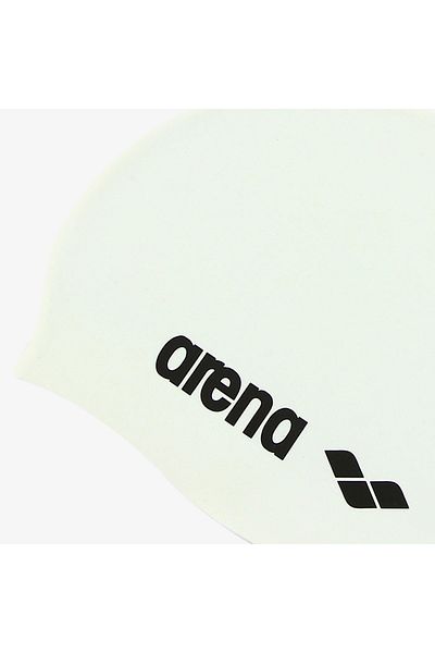 ARENA Κλασικό σιλικόνης Unisex καπέλο κολύμβησης - 9166215