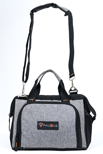 Probag Важкий сервісний тип інструментів та набір інструментів середнього розміру)