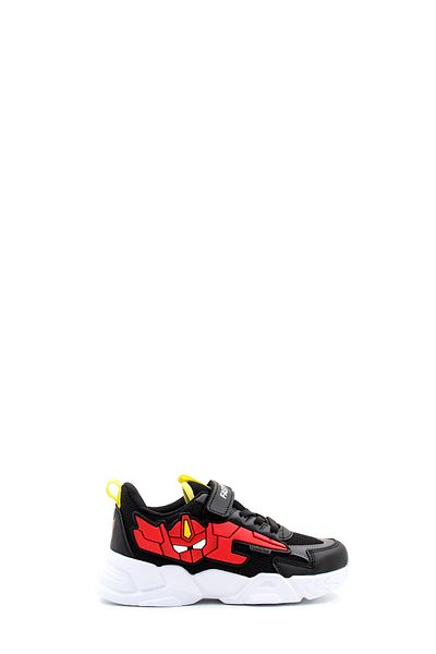 FAST STEP Unisex Kids Sneaker Shoes 615Xca023