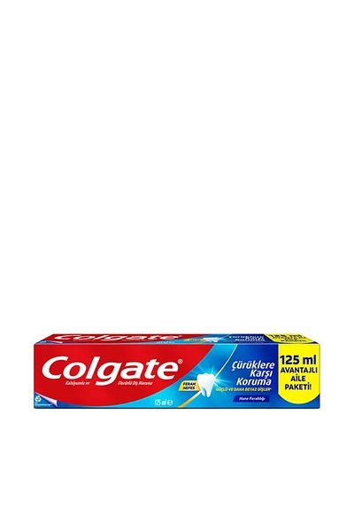 Colgate معجون أسنان للحماية من التسوس 125 مل