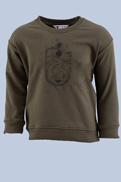 Trabzonspor SWEAT LOGO BASKILI