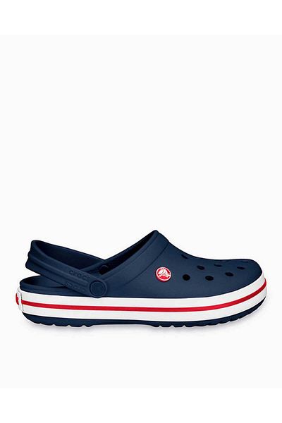 Crocs Γυναικείες Παντόφλες Crocband