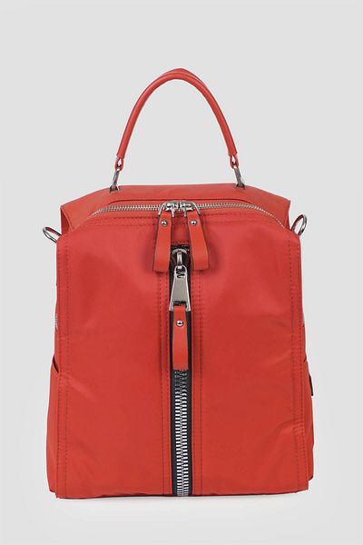 Jacquline Bluff-n Women's Backpack