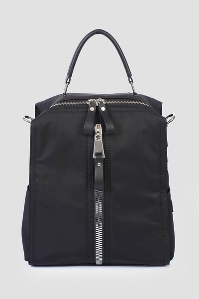 Jacquline Bluff-n Women's Backpack
