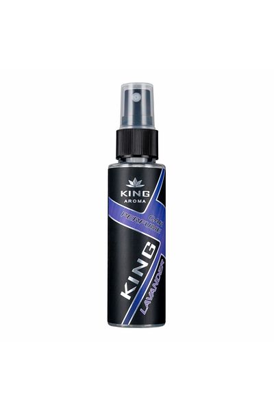 KingAroma LAVENDER Air Freshener 50 ml