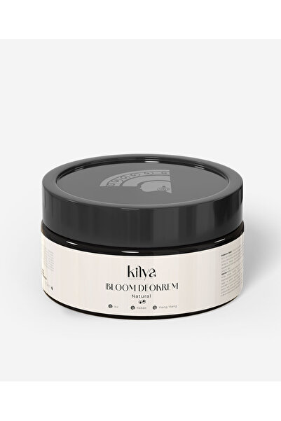 kilya aromatherapy Bloom Deokrem