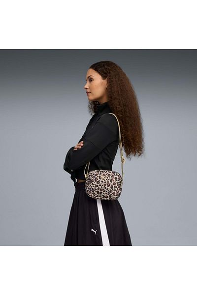 Puma 091338-06 Pop γυναικεία τσάντα ώμου