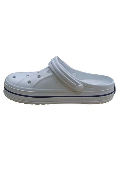 Shubuu Cros Slippers Unisex Sabo Hospital Slippers Nurse Doctor Medical Slippers