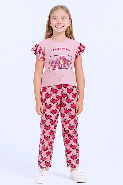 HÇM Basic 2-Piece Set for Girl - B21