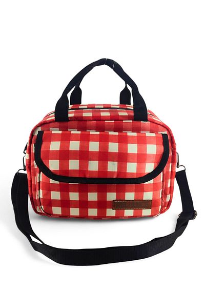 RELIANCE Food Carry Thermos Thermal, Cooler, Picnic, Lunch Bag