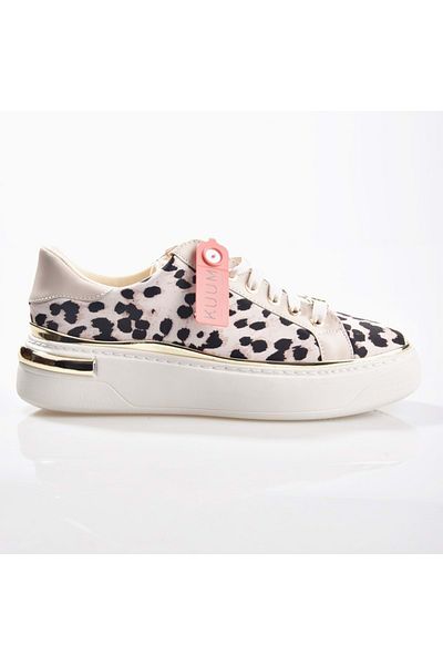 KUUM LONDON K732513 Women's Sneakars Shoes