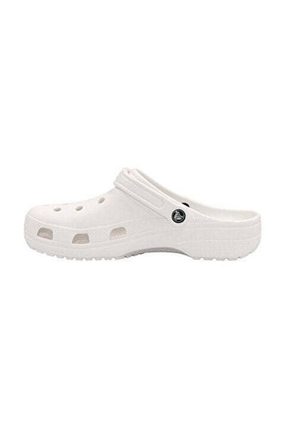 Crocs Ανδρικές κλασικές γυναικείες παντόφλες 10001