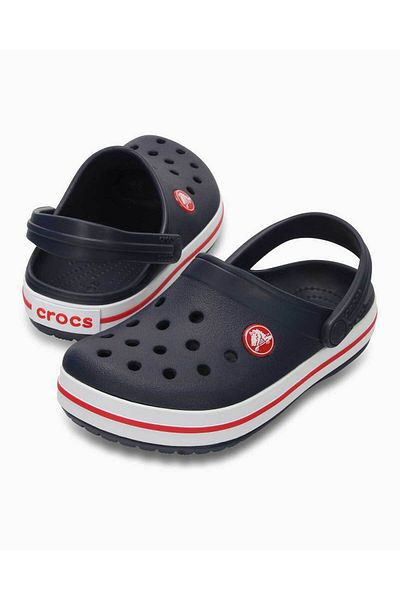 Crocs Παιδικές παντόφλες Clog Unisex
