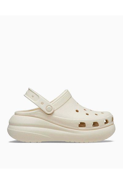 Crocs Papuci clasici cu talpa inalta 207521
