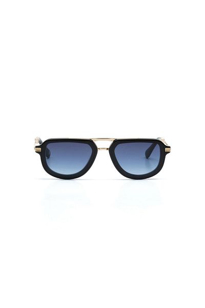 Kilian Kilian Pera C1 58 Unisex Sunglasses