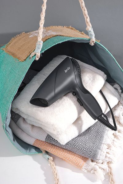 BRİZ Briz Br120 Hair Dryer and Blow Dryer