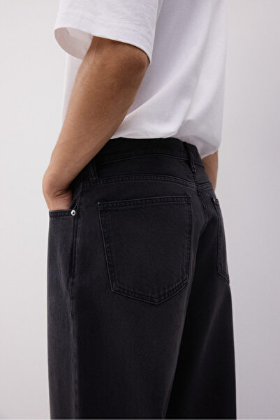 H&M Baggy Jeans