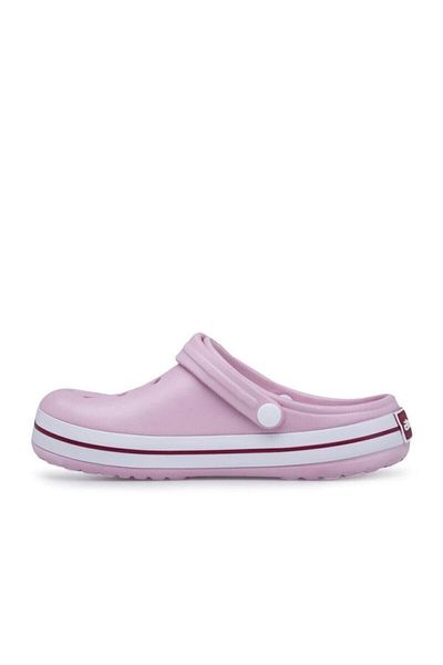 Akınal Bella Closed Toe Slippers