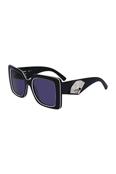 Karl Lagerfeld KL6126S 006 52/20/140 نظارات شمسية للنساء