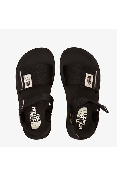 THE NORTH FACE Sandale de damă Skeena negre