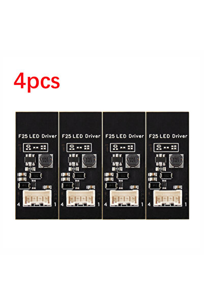 Choice 4pcs 4-Pack Car Tail Light LED Light Plug and Play Light Panel for BMW...