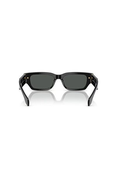 Versace 4465 Gb1/87 53 Women's Sunglasses