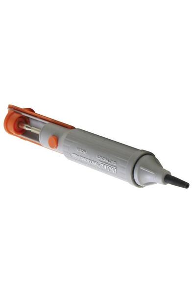 Proskit 8pk-366n-o Turuncu Renkli Lehim Pompası