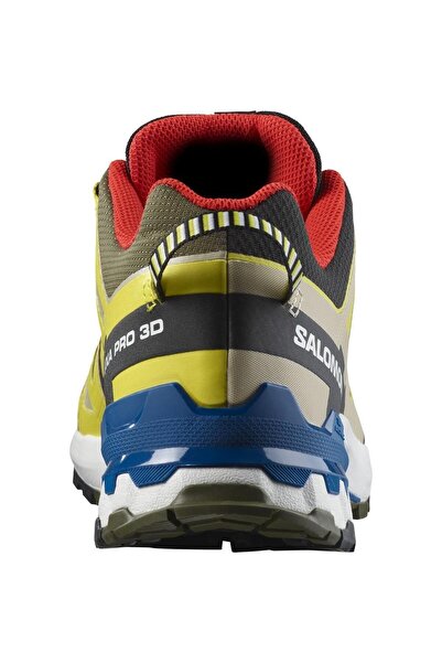 Salomon Xa Pro 3D V9 Gtx Erkek Spor Ayakkabısı L47119000
