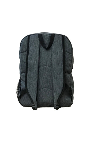 Quiksilver Quiksilver Back To School Gray Backpack